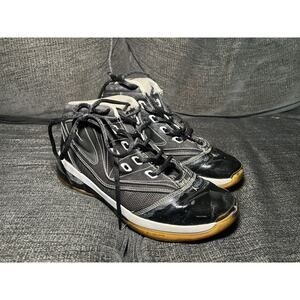 Air Jordan 16.5 Team San Antonio Size 8 Men’s - 375387-003